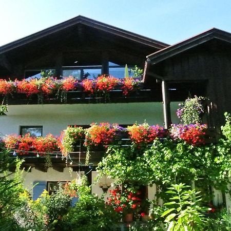 Landhotel Bauer Sonthofen Exterior foto