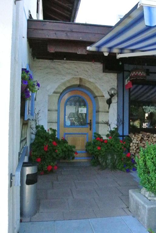 Landhotel Bauer Sonthofen Exterior foto